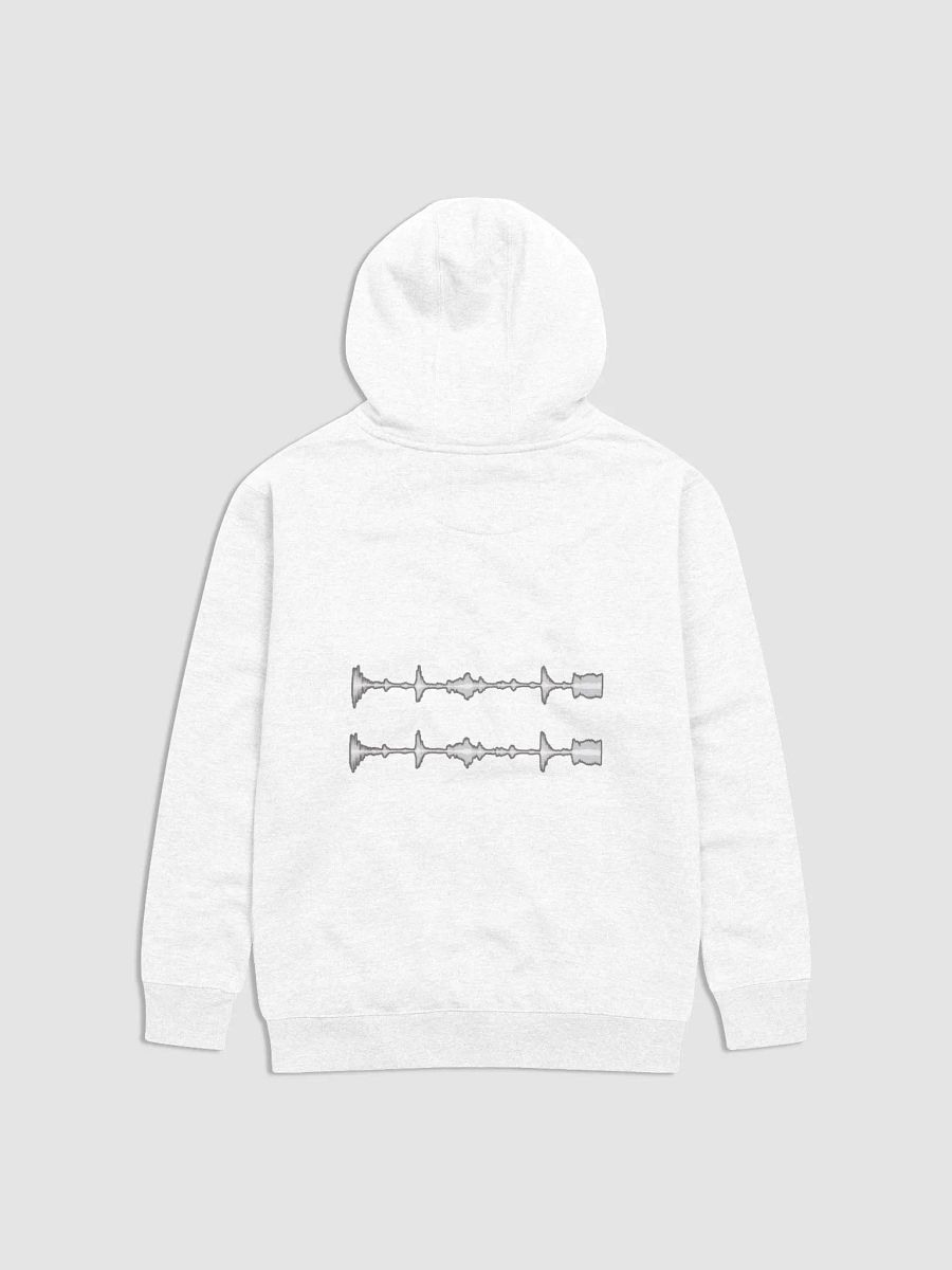 The Mixtape - Premium Hoodie (Black) product image (3)