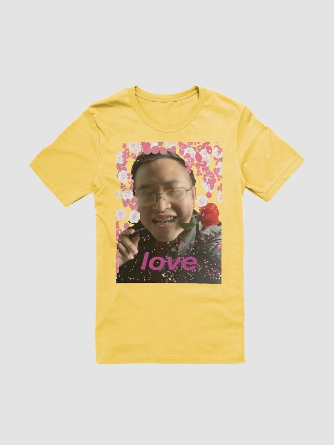 rose love