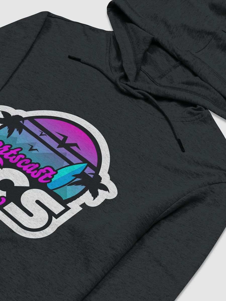 SCS SUMMERTIME LIGHT WIEGHT HOODIE product image (3)