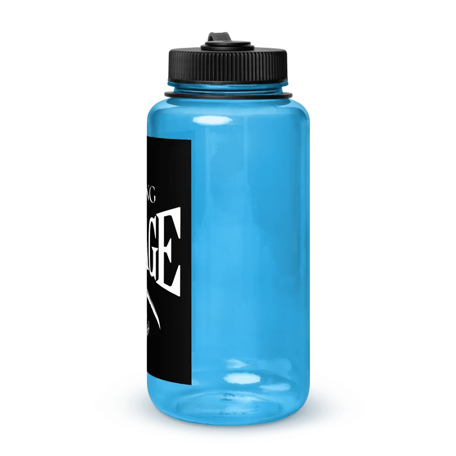 Savage Gaming Reaper Water Bottle product image (12)