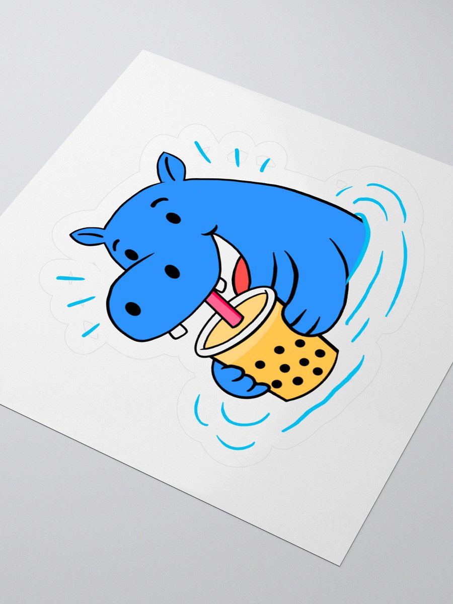Hippo Boba product image (9)