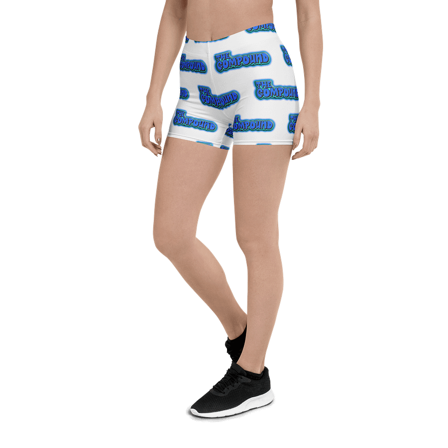 Bluesprint Biker shorts product image (5)