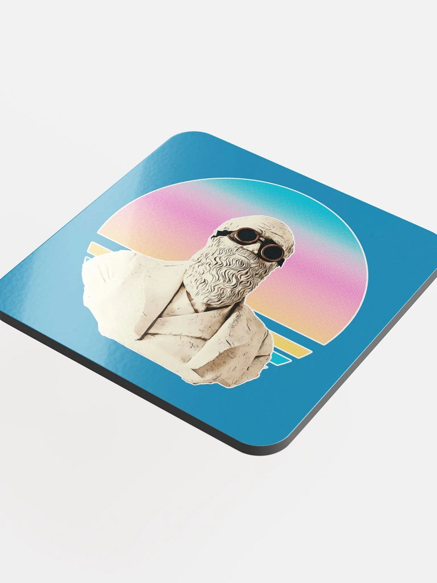 Darwinism Coaster product image (4)