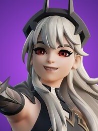Lexa fortnite annime Stories product image (1)