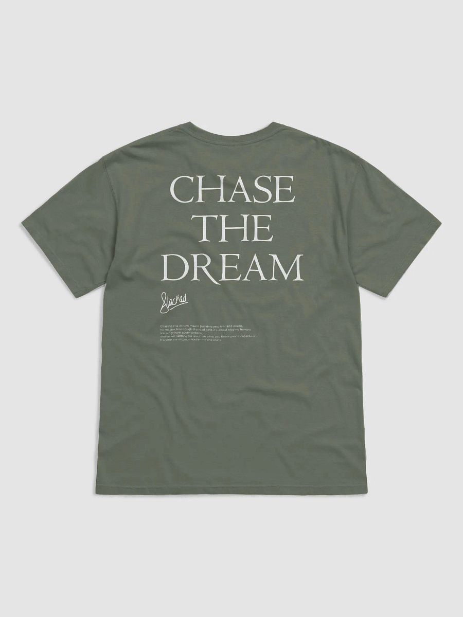 'Dream Chaser'- Tee product image (2)