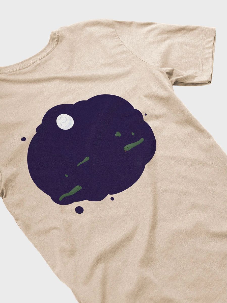 Nifty Desert Bus Shirt product image (4)