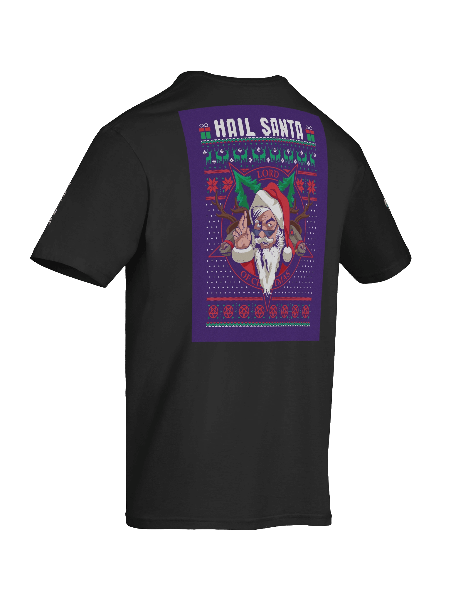 Lord Santa product image (89)