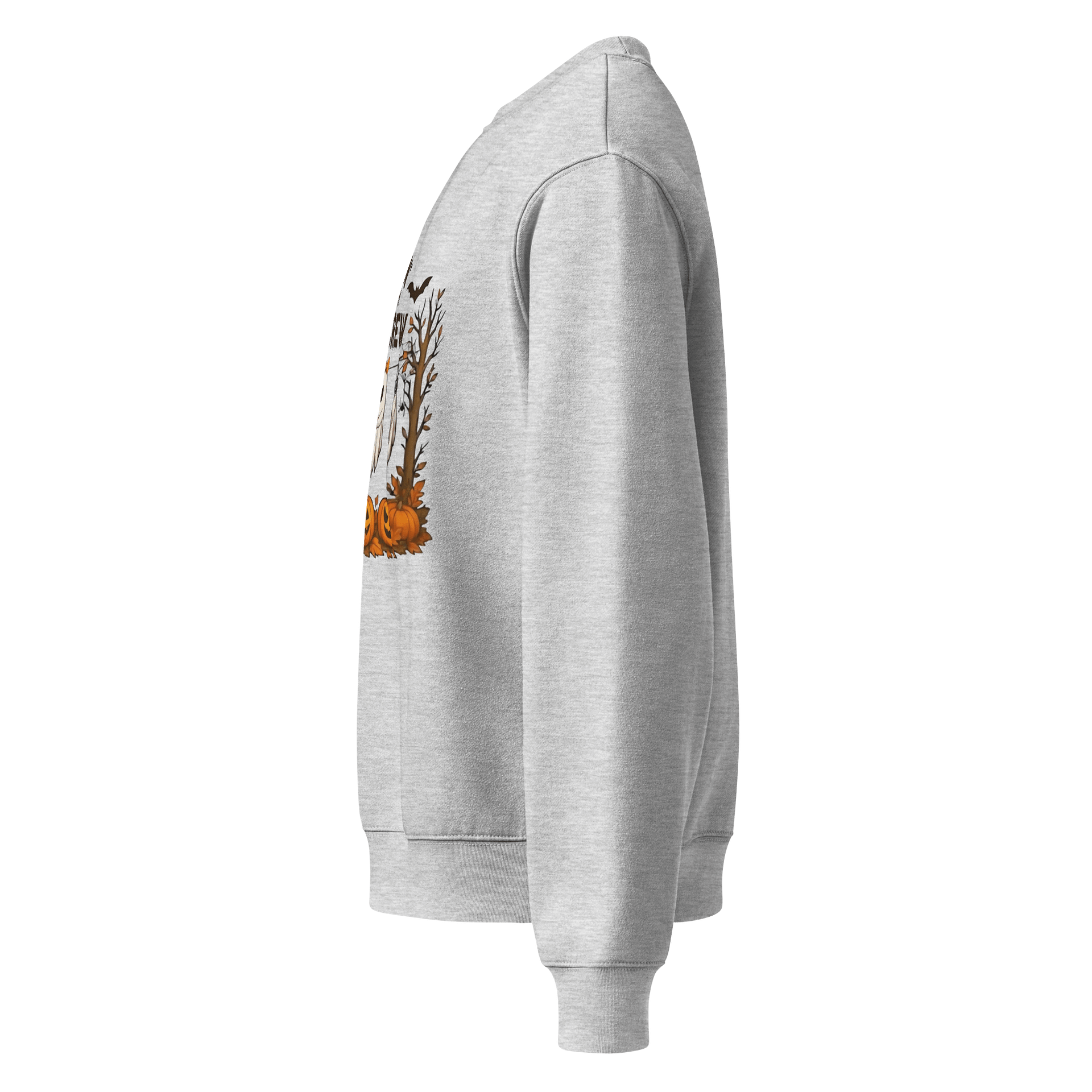 Gamin' with my Crew Sweater product image (3)