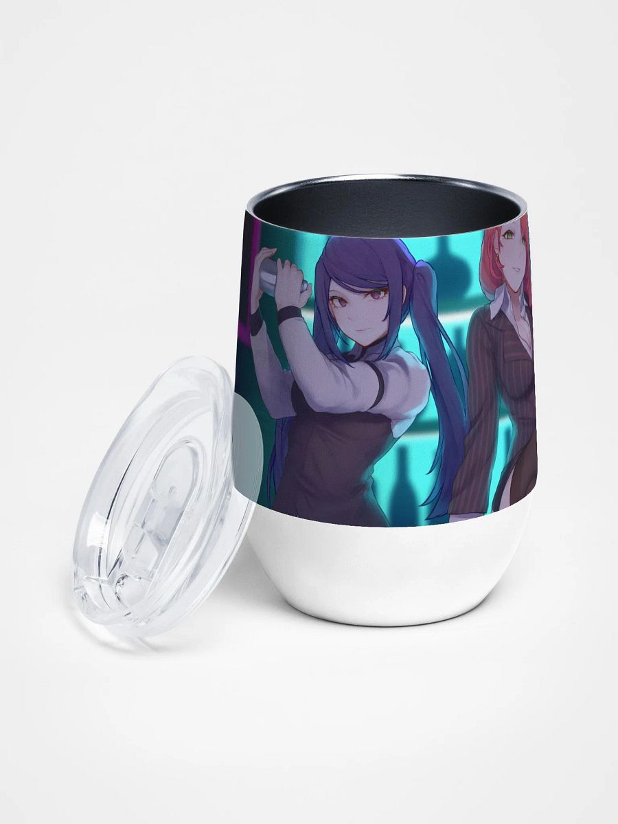 MiV 2 Year Anniversary Wine Tumbler! product image (2)