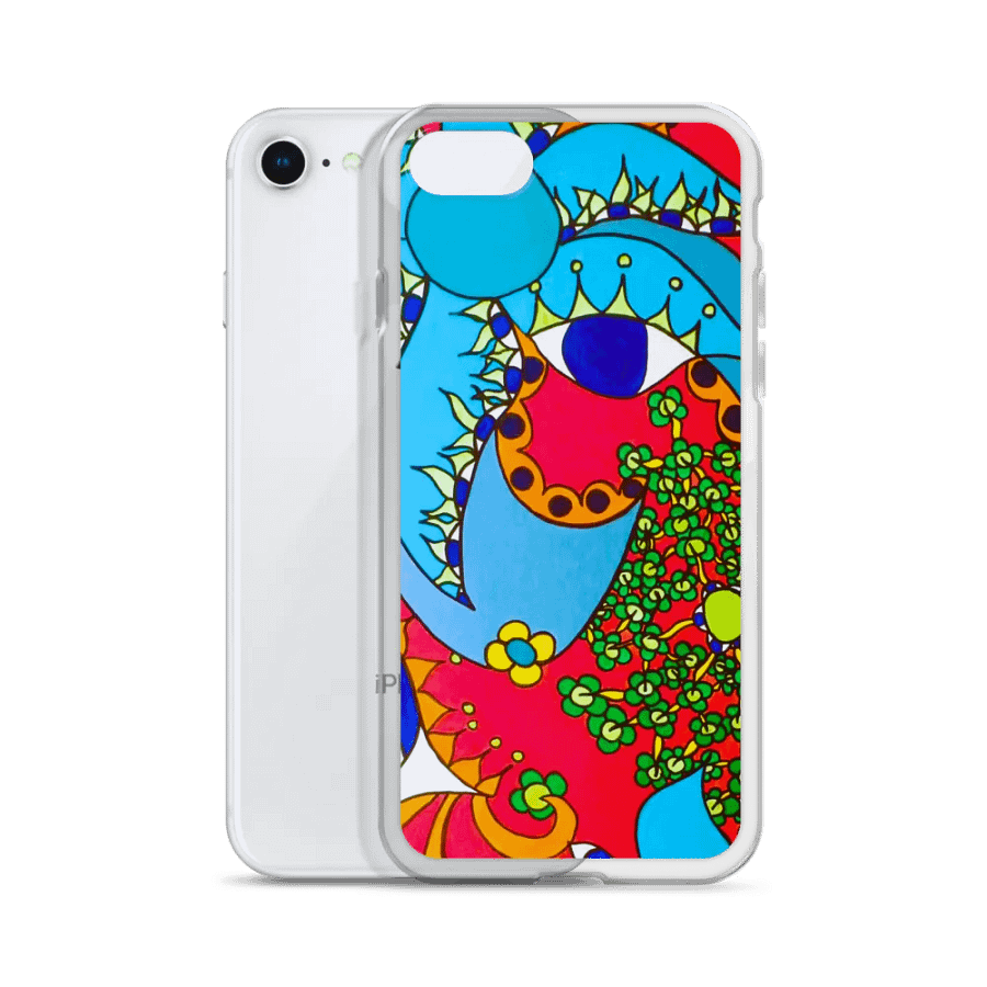 Mystic Eye iPhone Case product image (3)