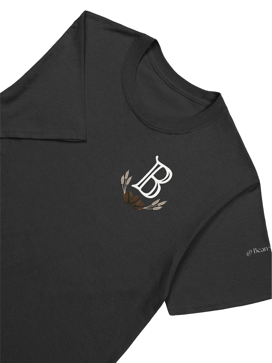 Bean and Barrel Logo and Channel Unisex Softstyle T-Shirt product image (3)