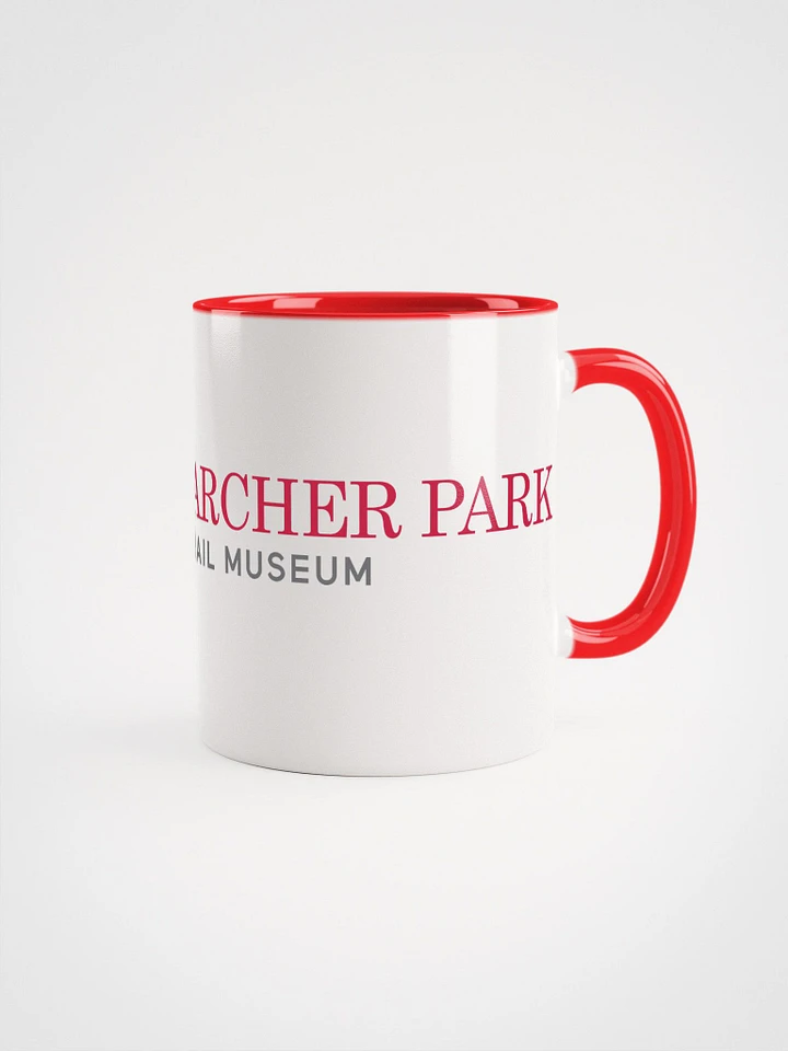 APRM Official Mug product image (1)