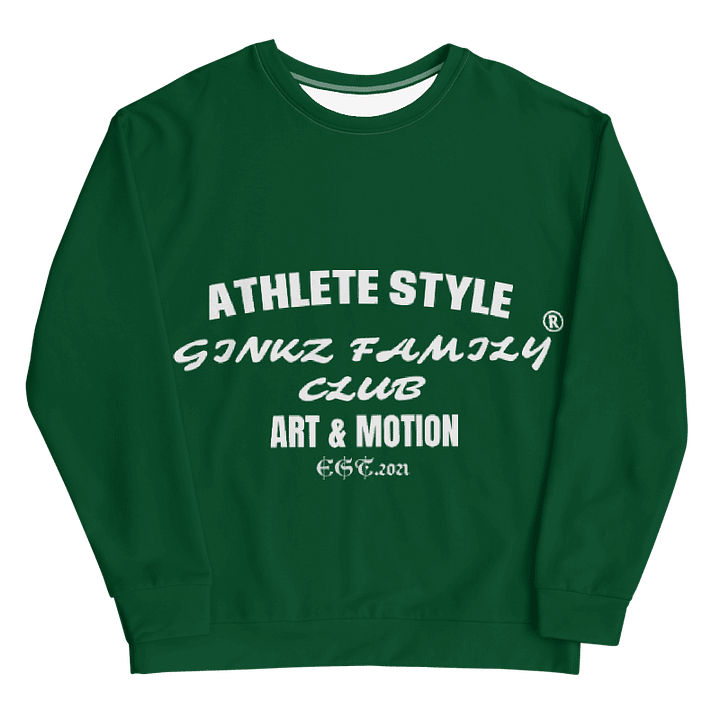 GINKZ CLOTHING FRANCHISE product image (1)