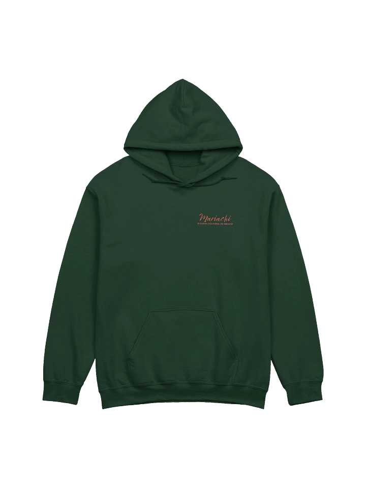 MARIACHI Unisex Hoodie product image (13)