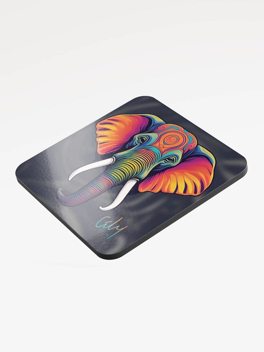 Elephant Coaster product image (3)