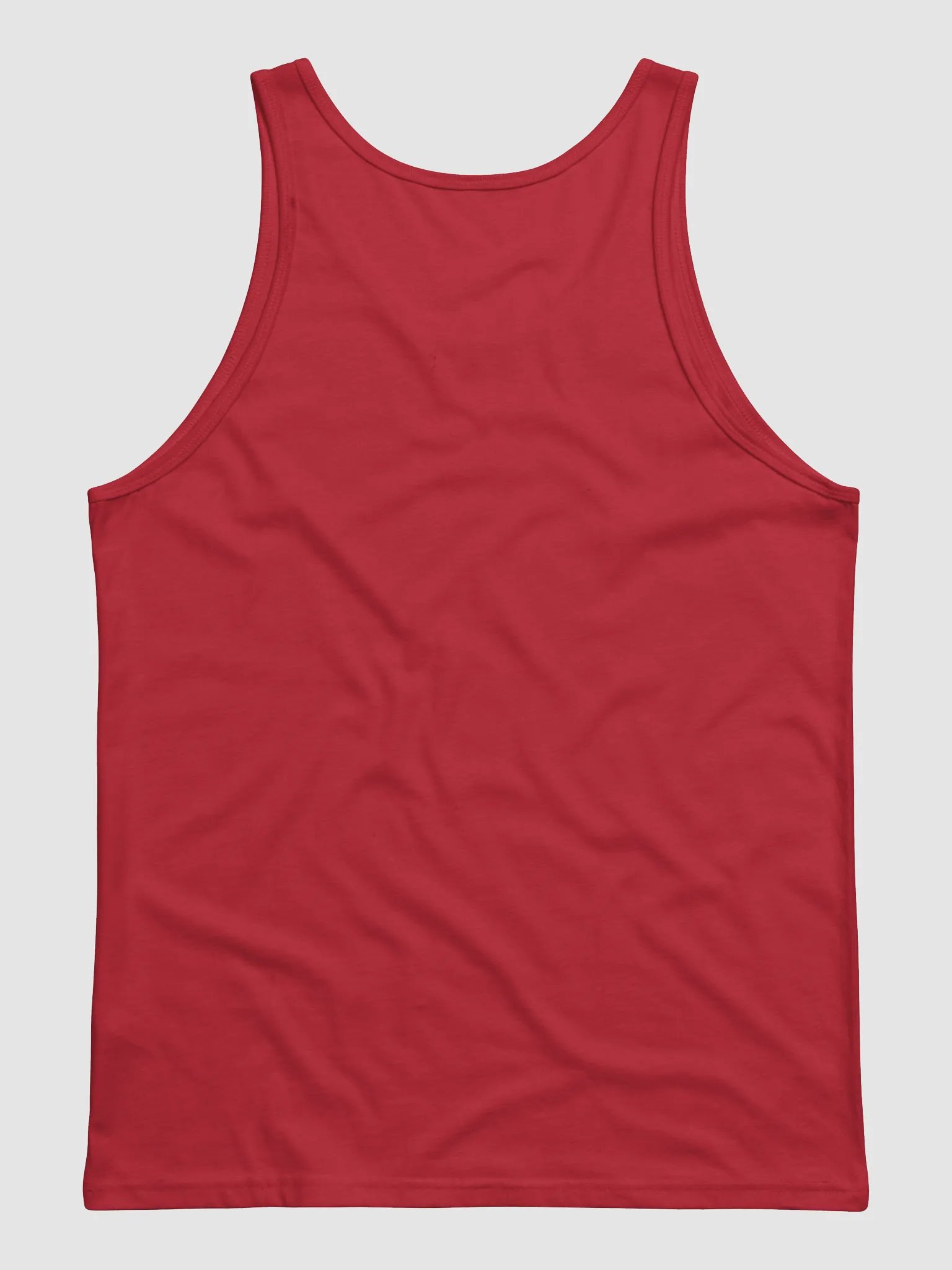 Condiment Clan Crest Tank product image (5)