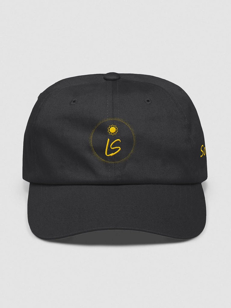 LS logo hat product image (1)