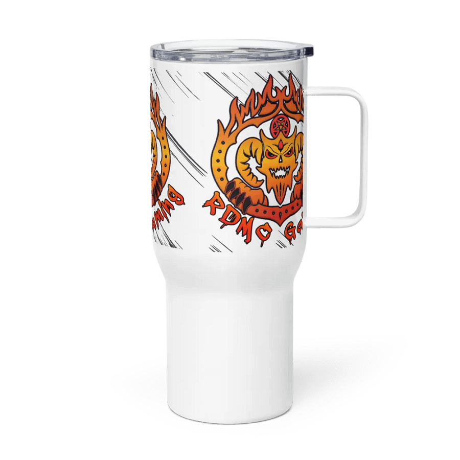 RDMC Travel Mug product image (3)
