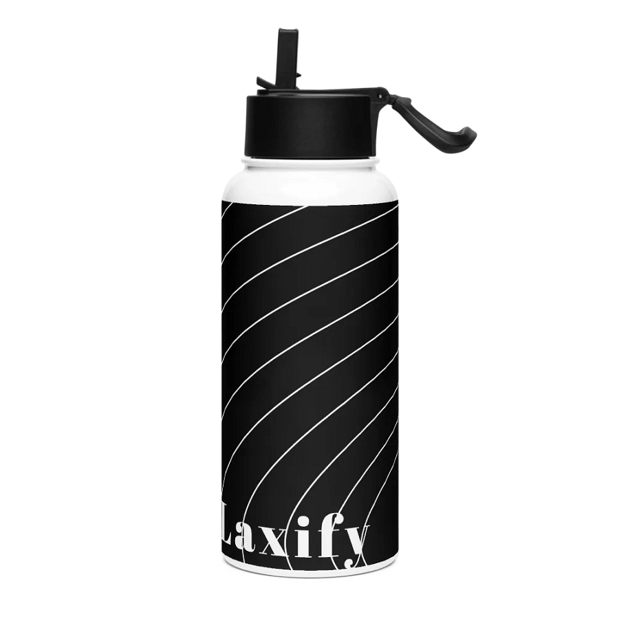Lucky Water Bottle product image (3)