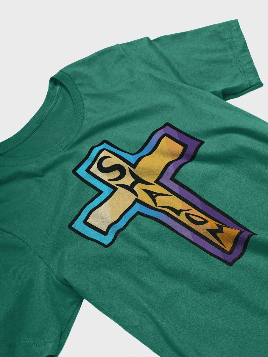 Shalom T-Shirt product image (31)