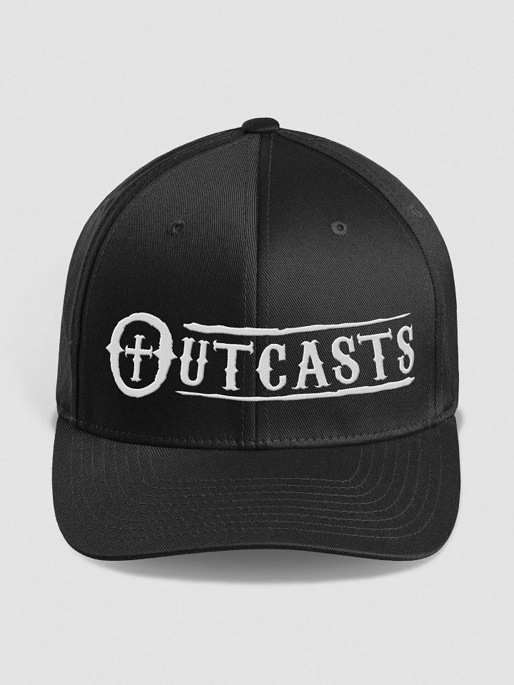 Outcasts Western J3017 Hat product image (4)