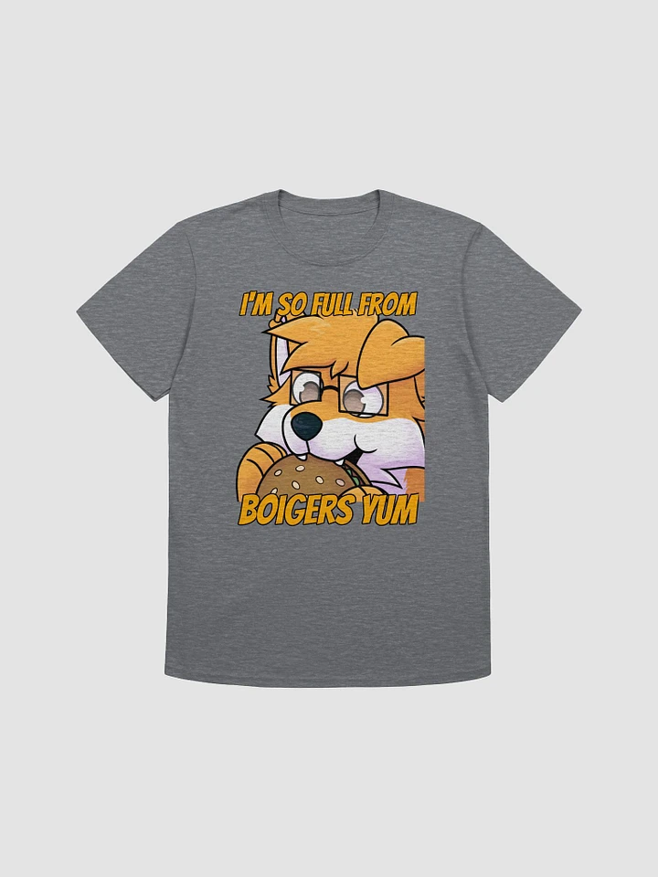 Boigers T-Shirt product image (5)