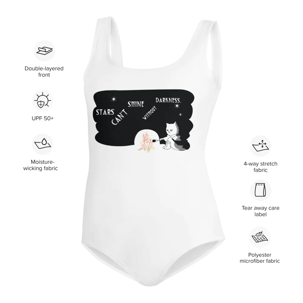 Stars don’t shine without darkness. product image (6)