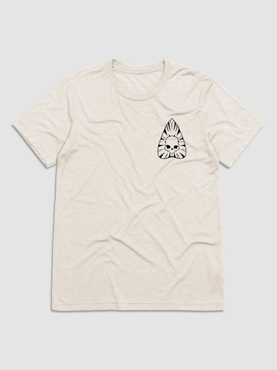 Revchette Black Logo - T-Shirt product image (1)