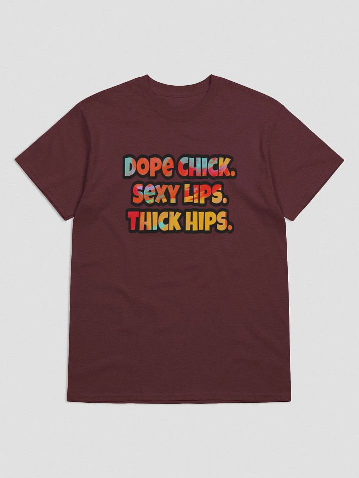 Dope Chick product image (2)
