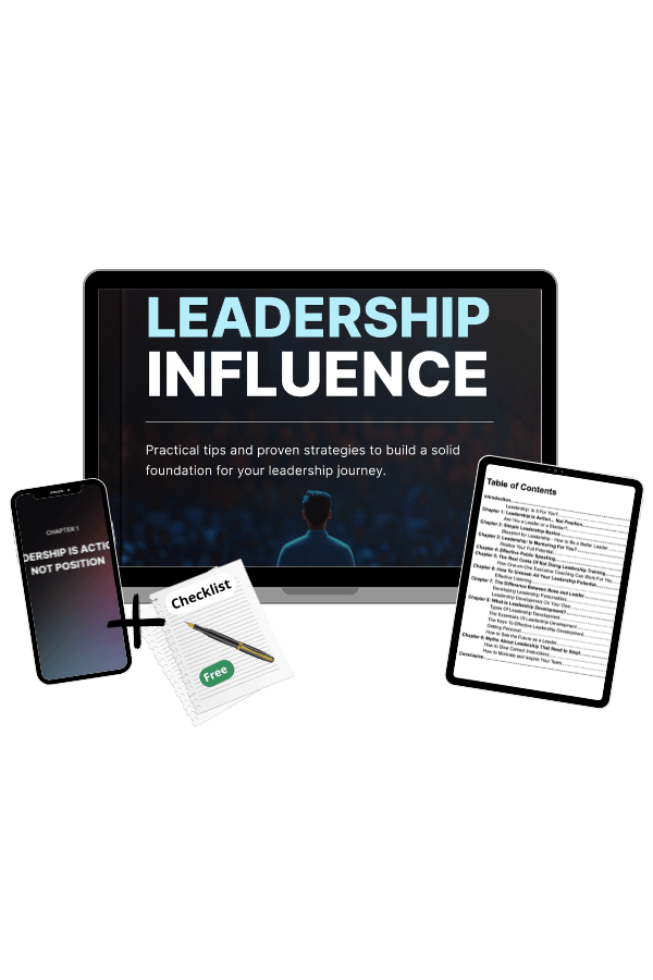 Leadership & Management