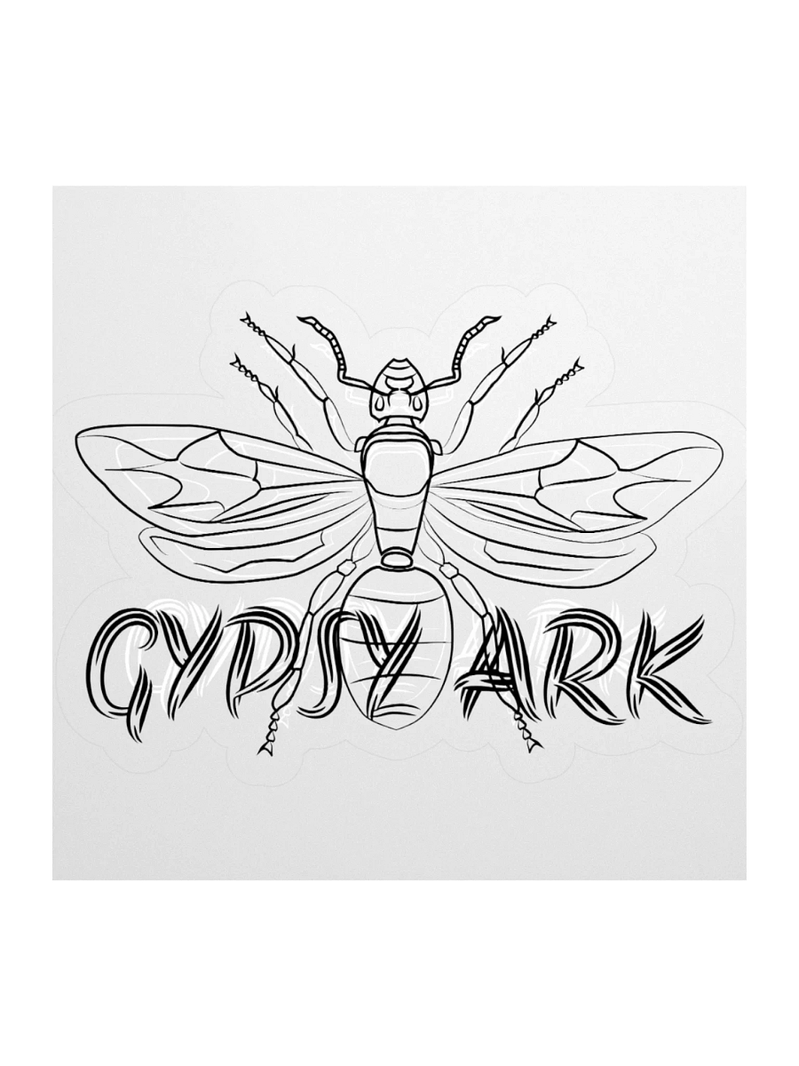 ARK Sticker product image (2)
