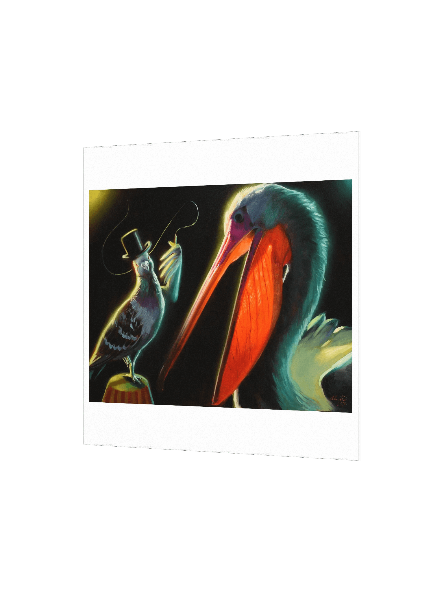 The Pelican Tamer product image (8)