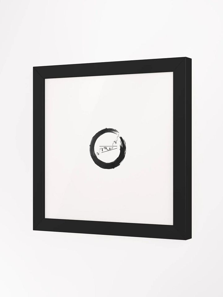 Zen & The Art of Trading (Wall Art) product image (2)