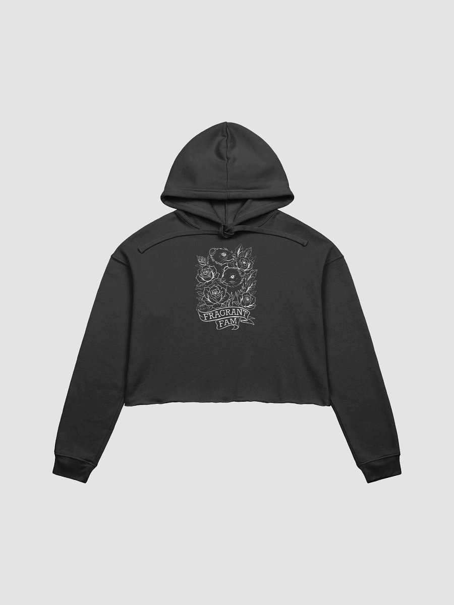 Fragrant Fam Crop Hood product image (1)