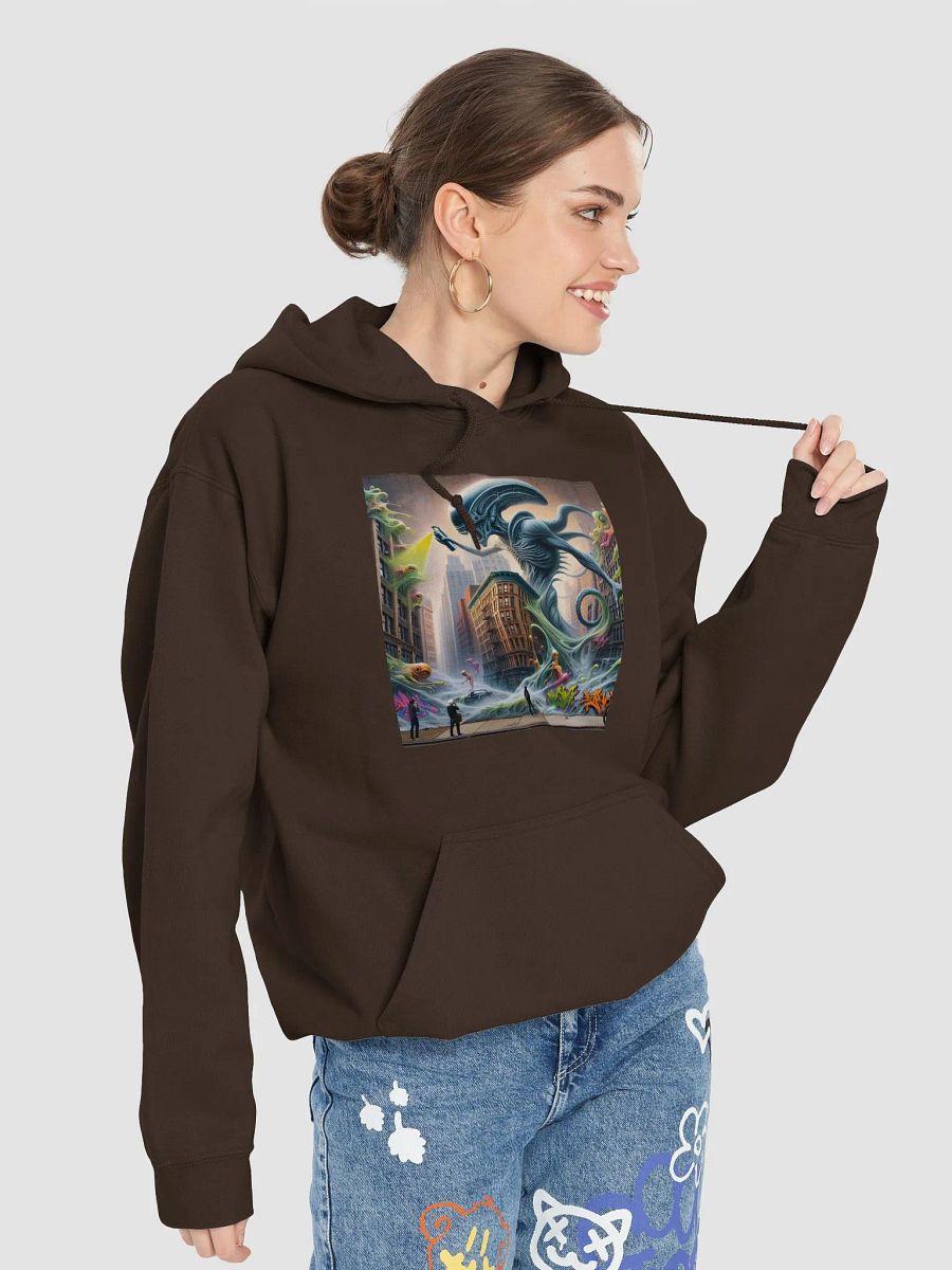 Cosmic Creator Hoodie product image (7)