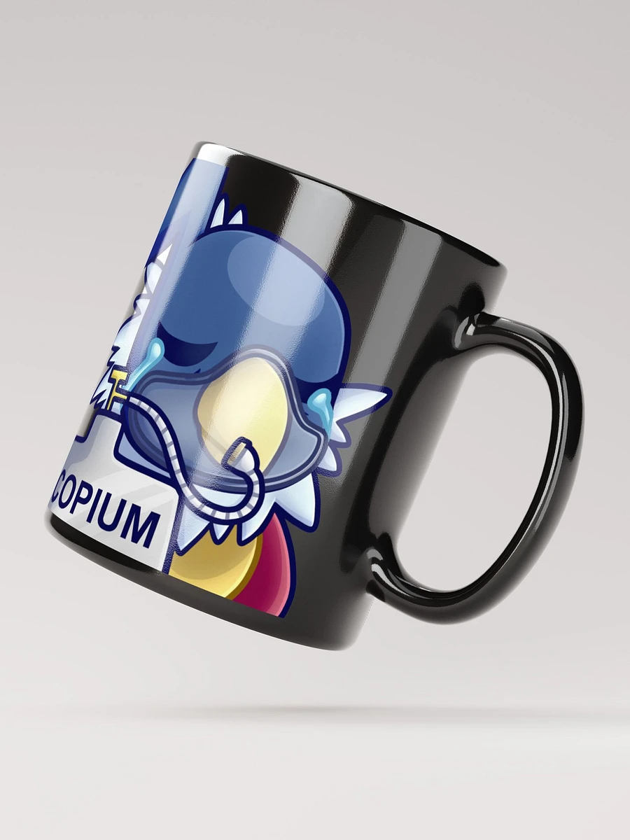 Copium - Black Mug product image (2)
