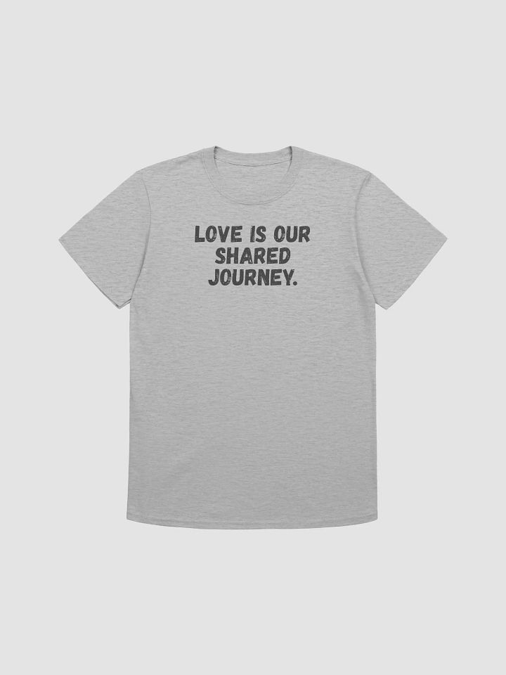 Love is our shared journey. product image (2)
