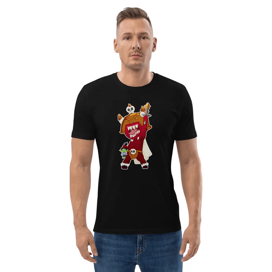 Kevin the Angry Tee product image (2)