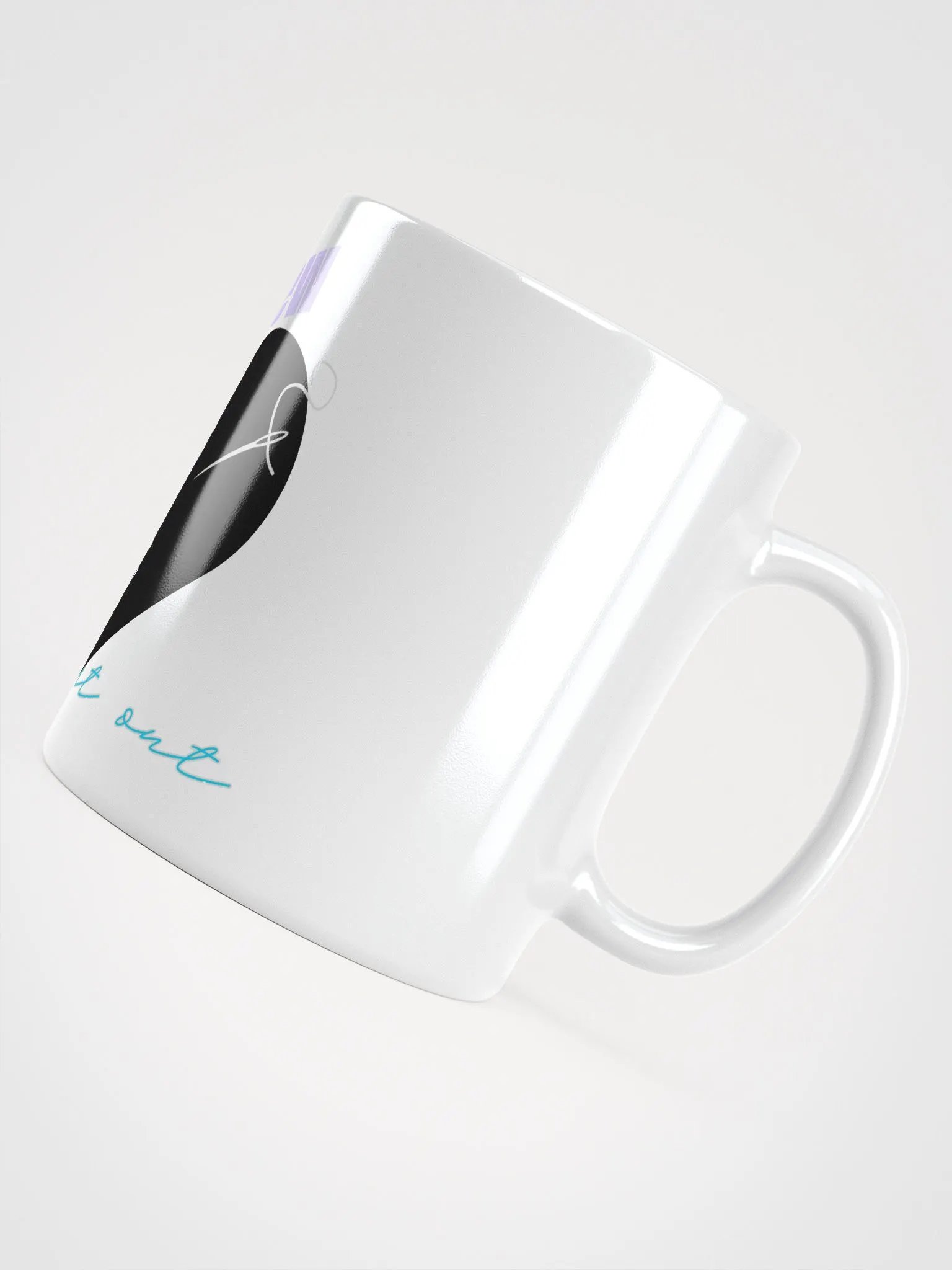 Can I sew your heart out? (mug) product image (12)