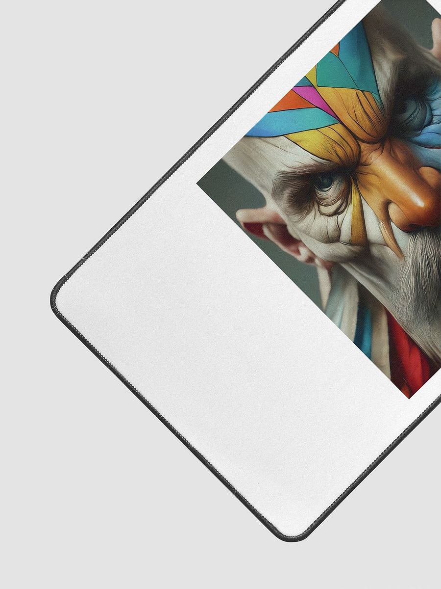 Tribal Fusion Desk Mat product image (3)