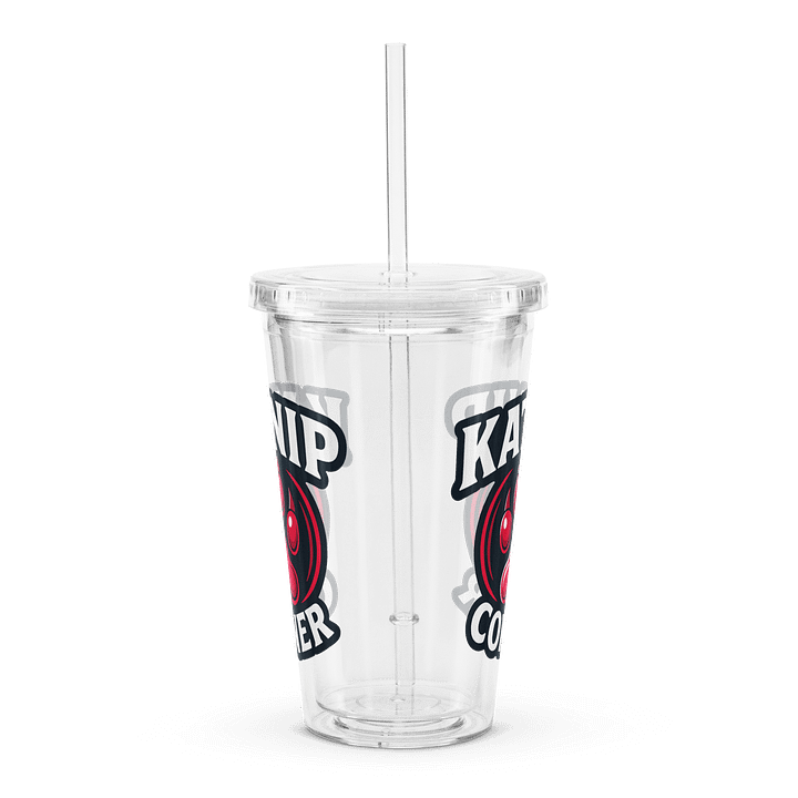 Katnip Corner Team Tumbler! product image (1)
