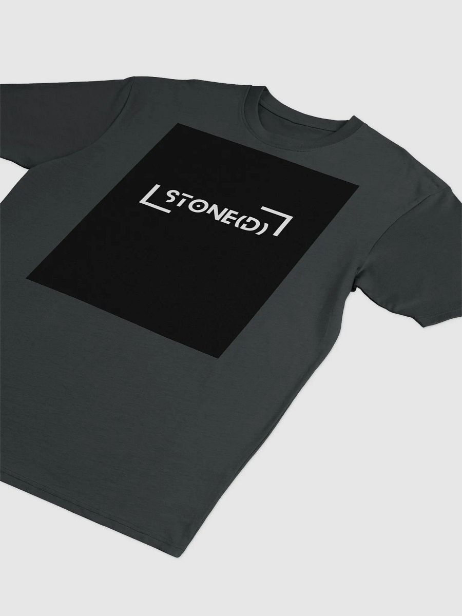 Stone(d) tee product image (3)