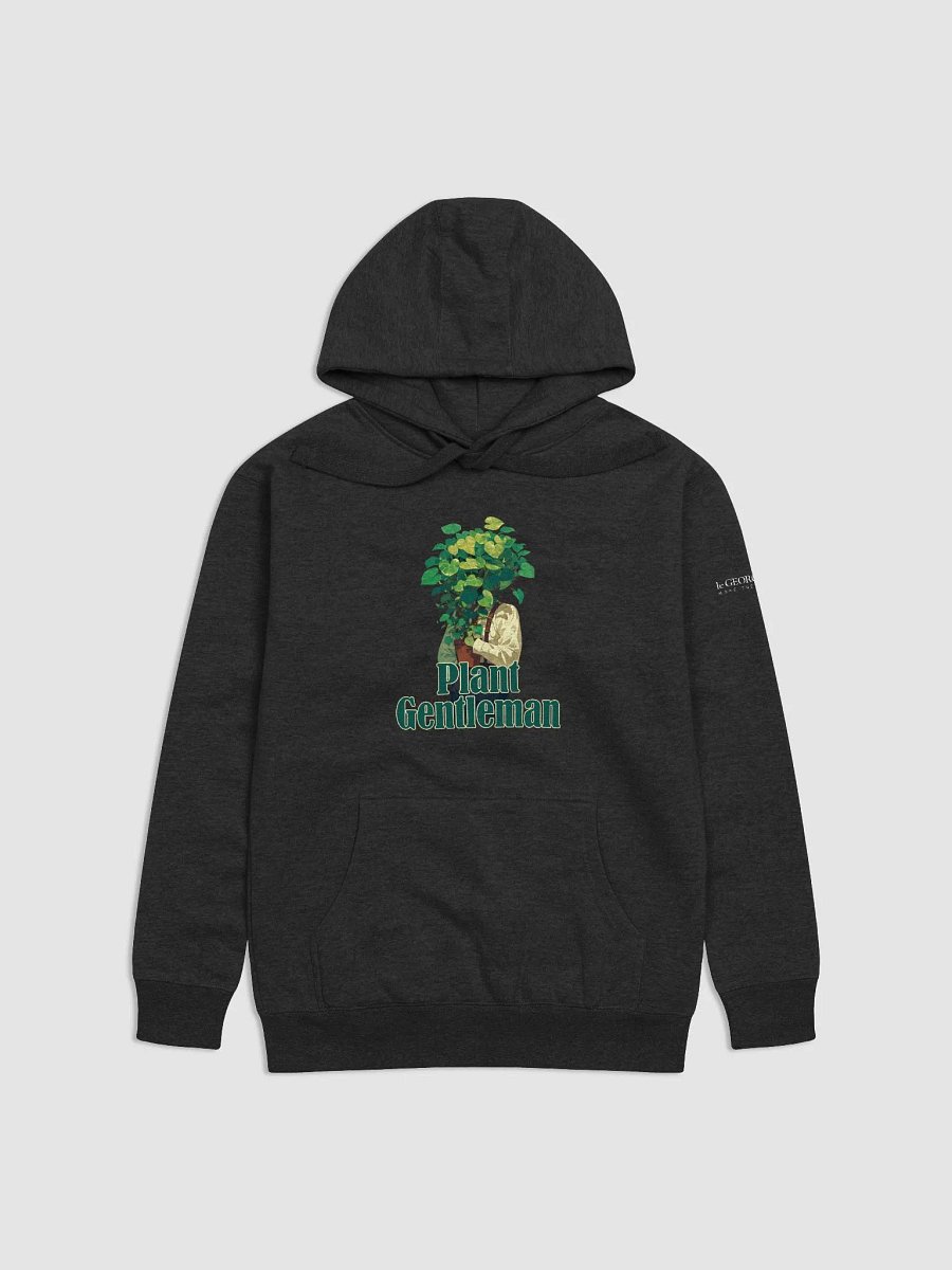 Felpa Plant Gentleman product image (4)