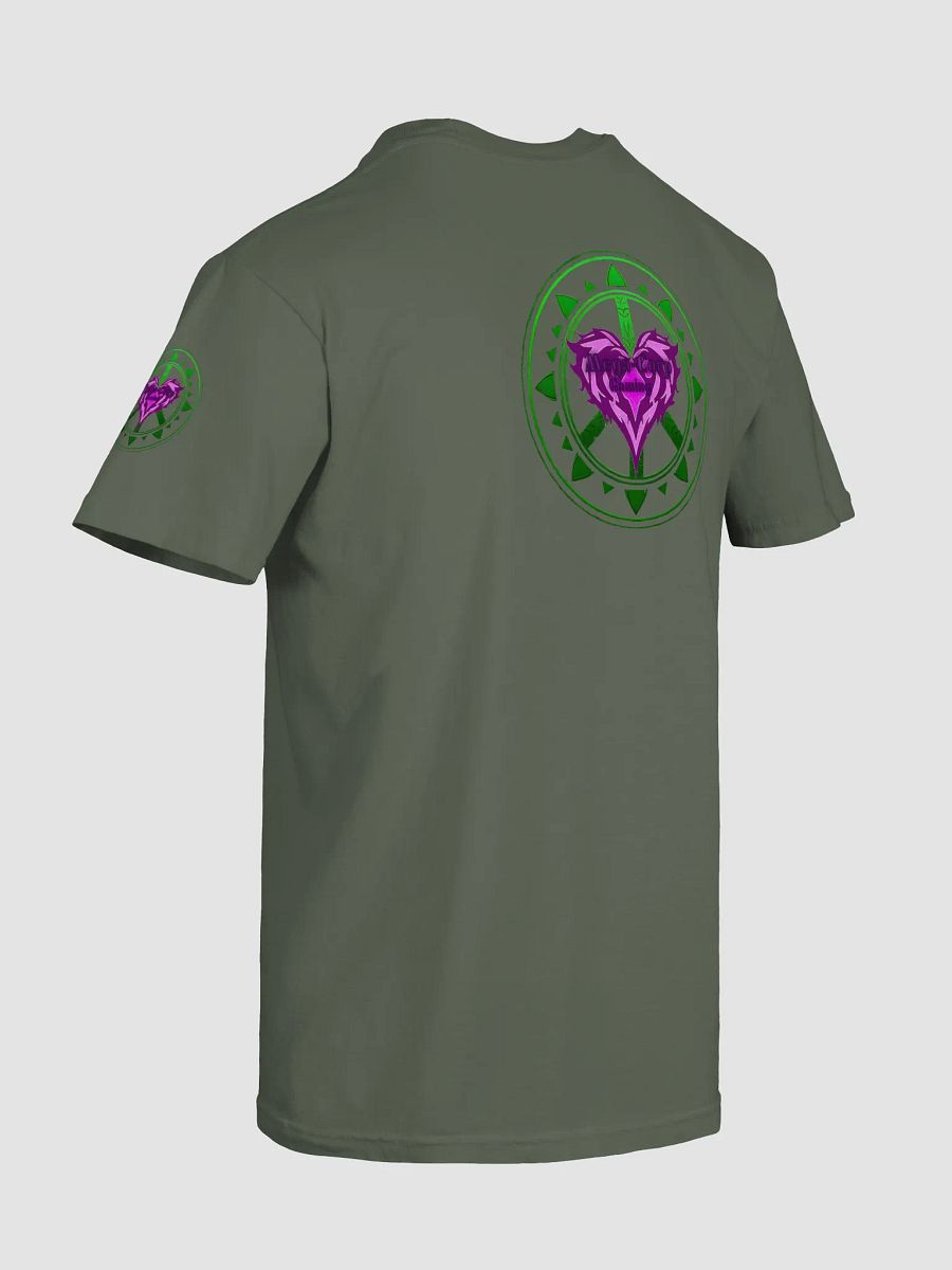 Gamer T-shirt Design product image (73)