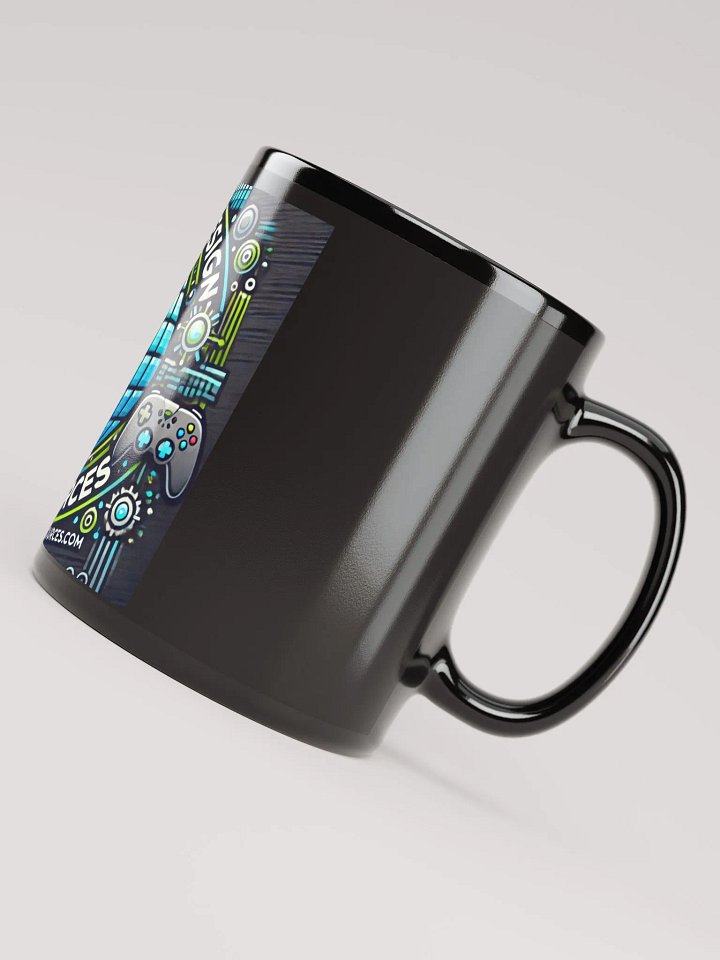 WDR Coffee Cup product image (1)