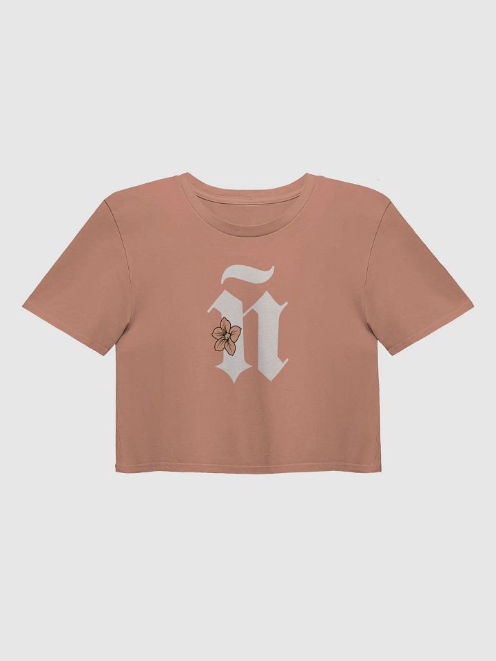 Ñ Crop Top product image (1)