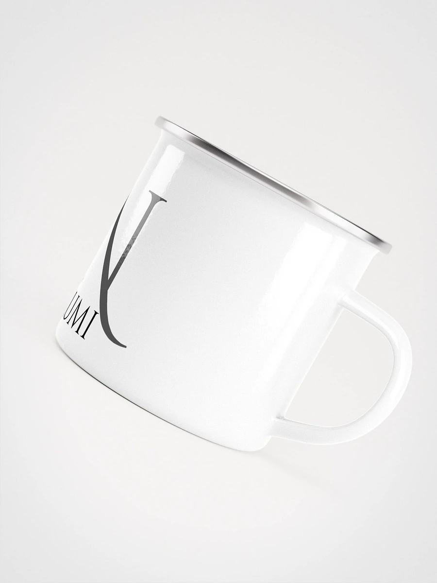 Taza esmaltada product image (5)