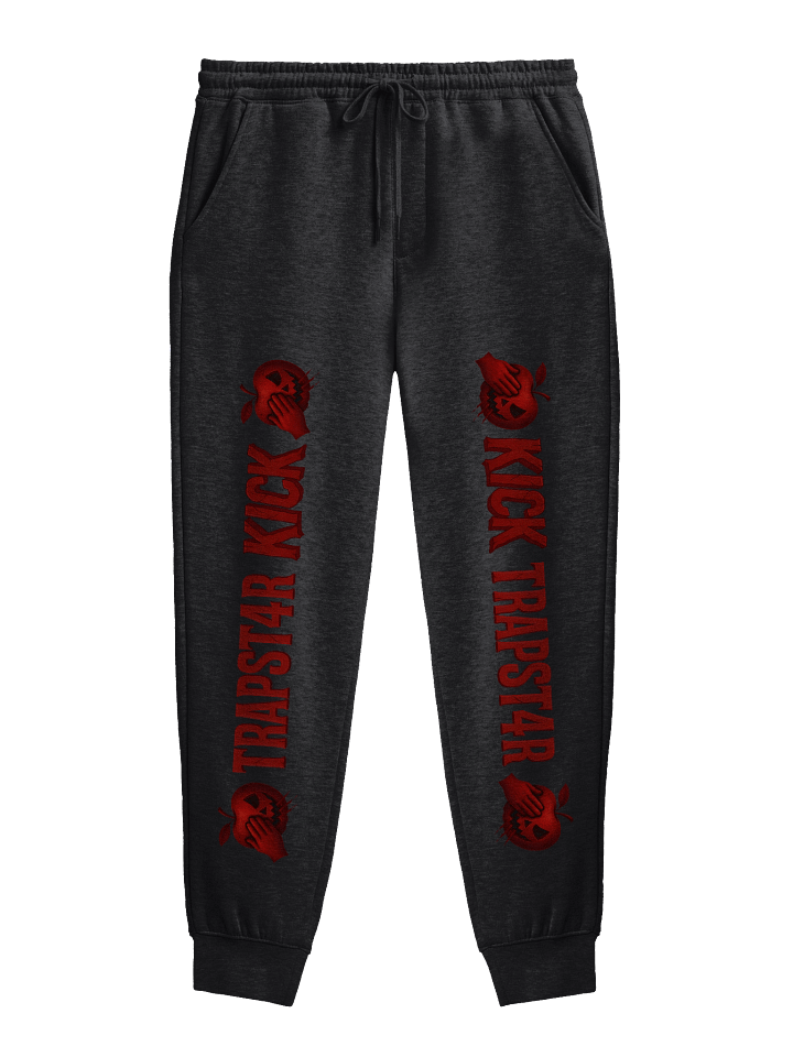 TRAPST4R PEACH HALLOWEEN joggers product image (7)