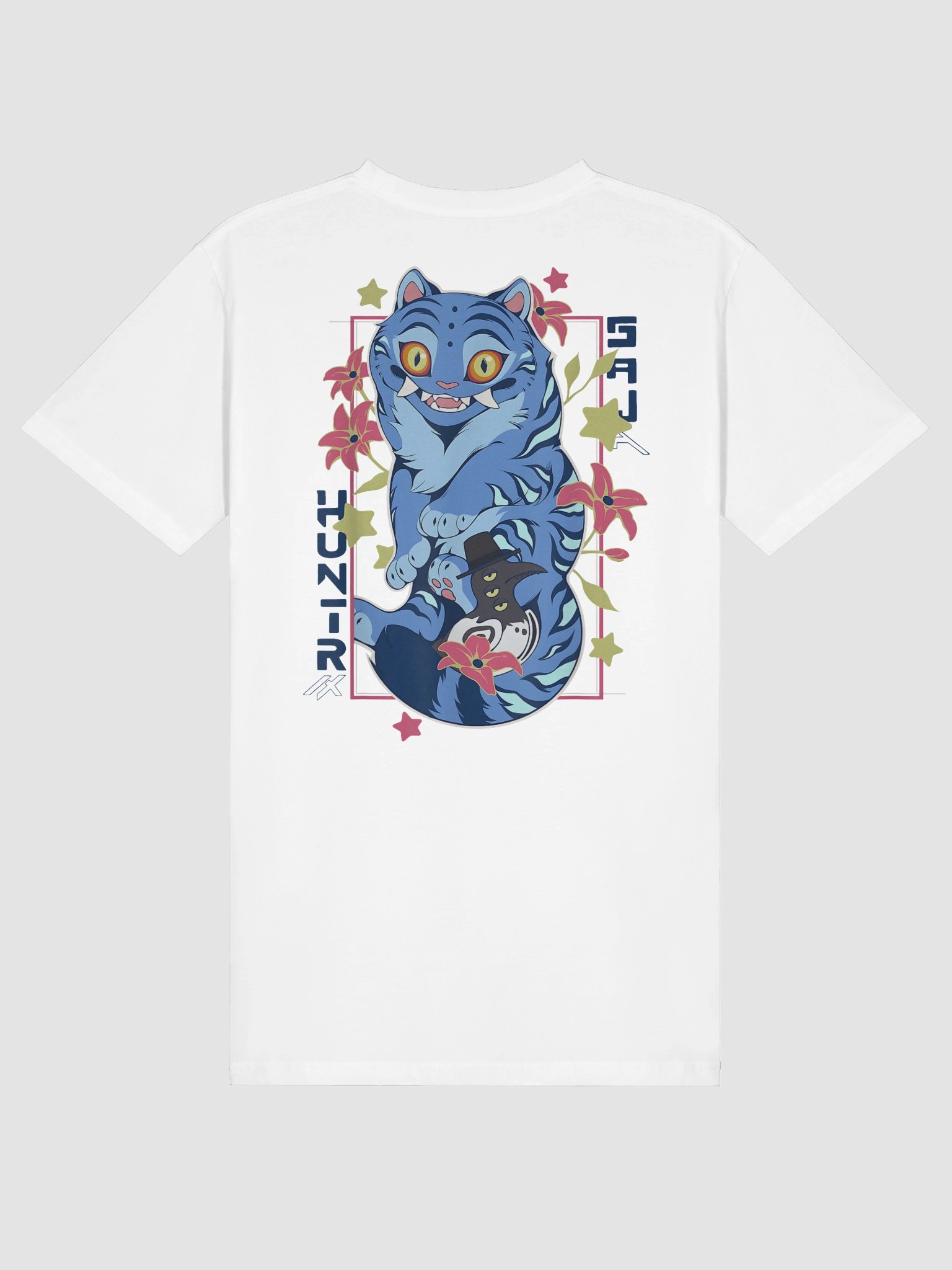 Derpy Tiger product image (46)