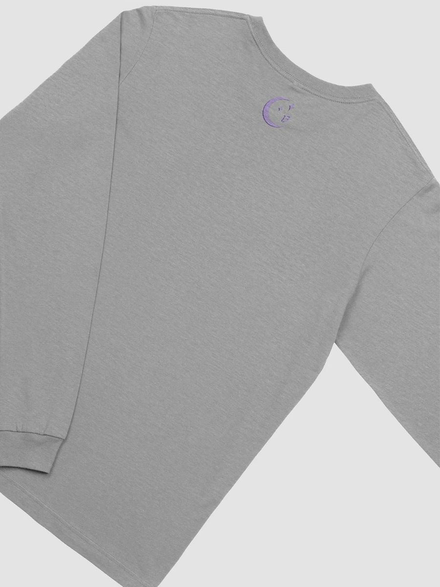 Pocket of Hay Long Sleeve T-Shirt product image (7)